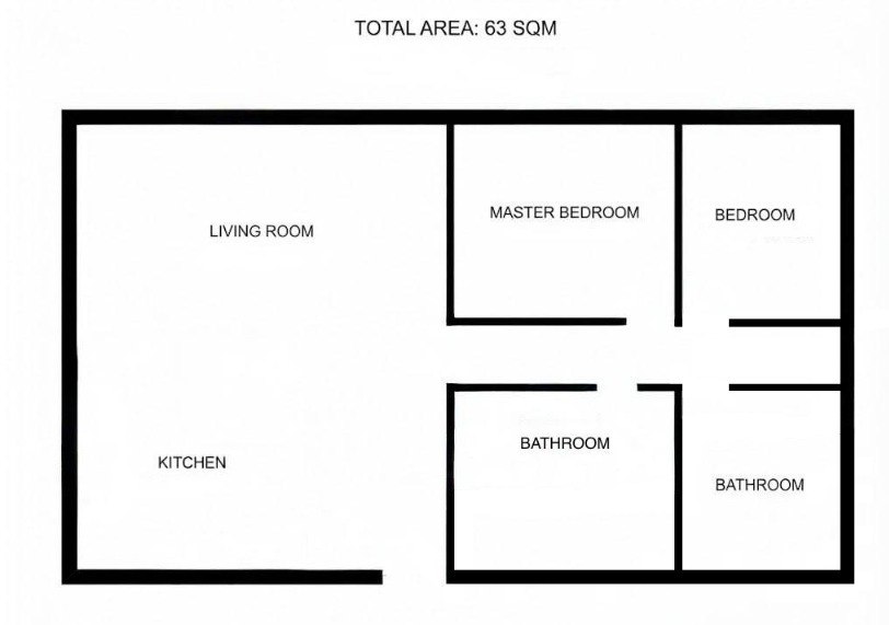 floor Plans Photo