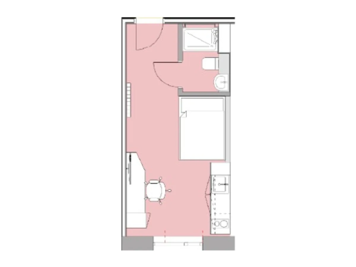 floor Plans Photo