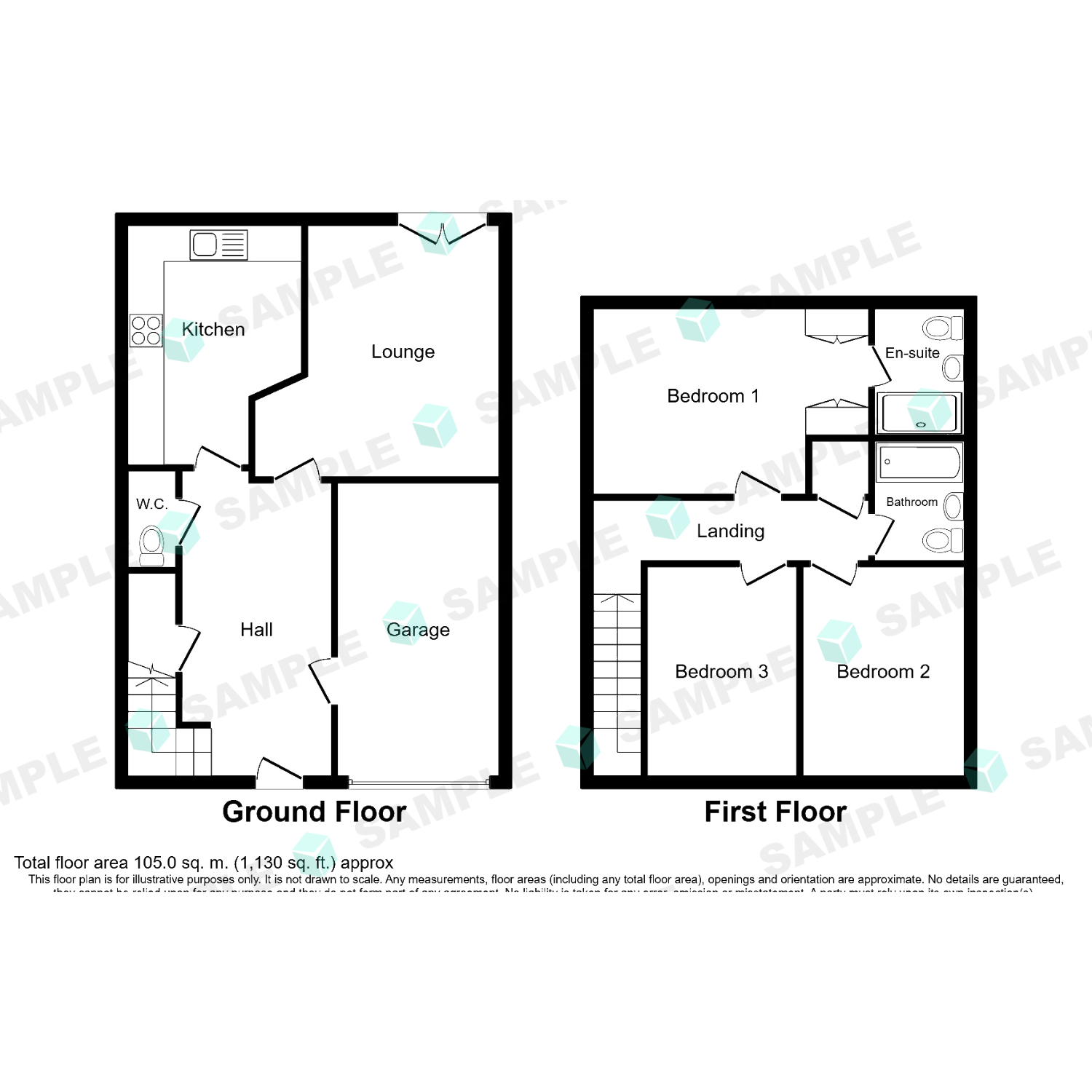 floor Plans Photo