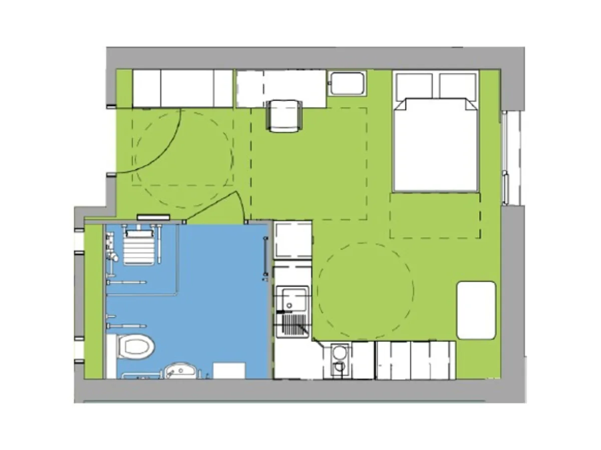 floor Plans Photo