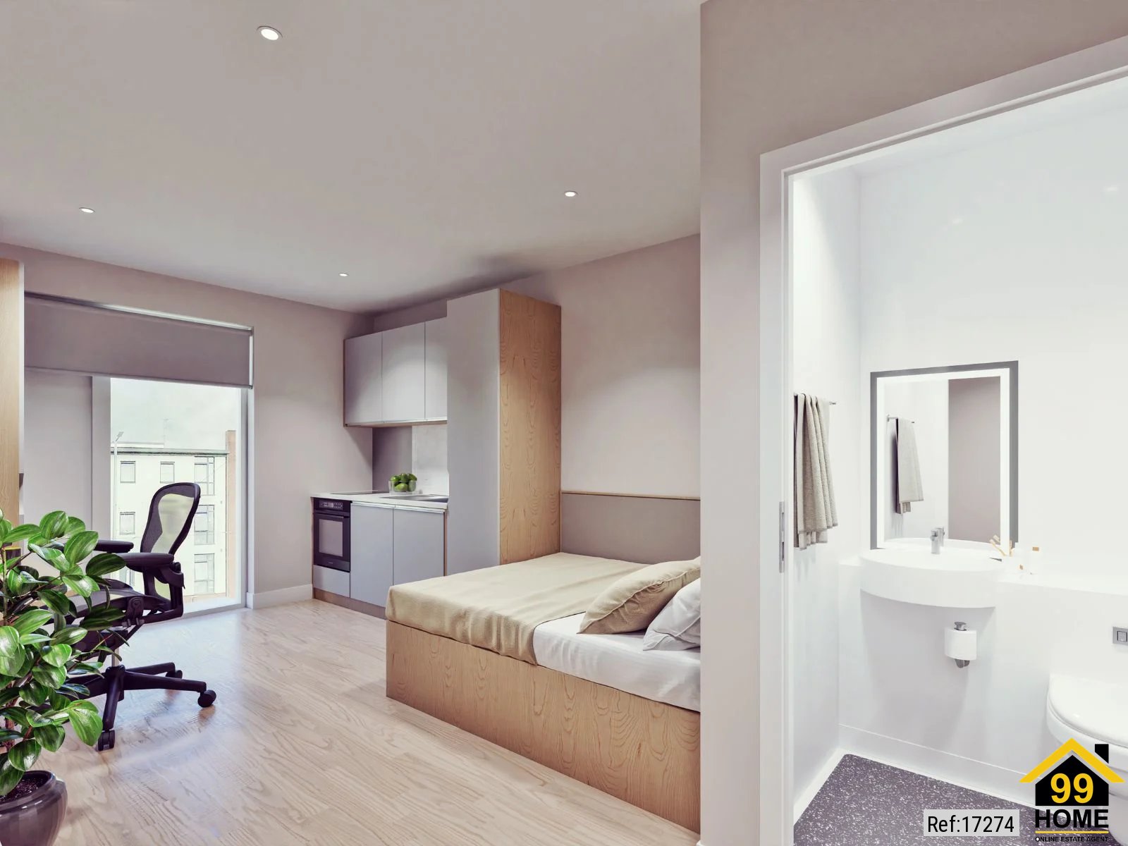 Property Ref-17274