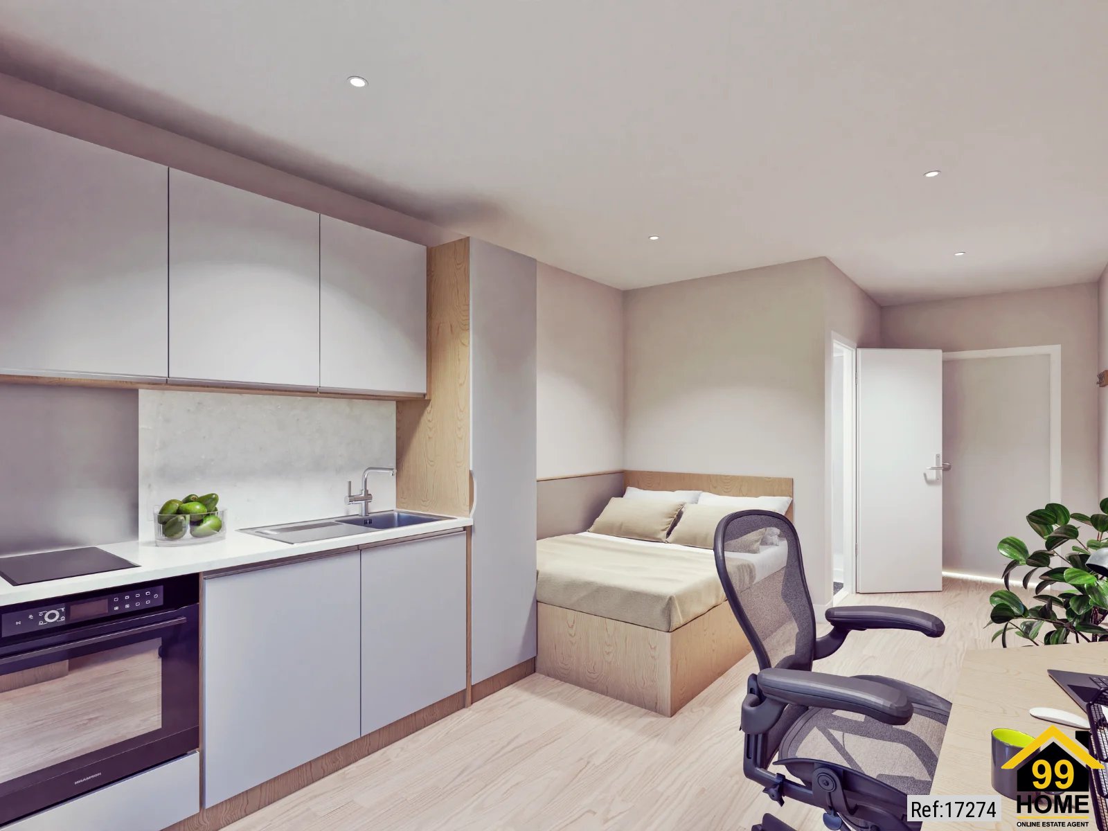 Property Ref-17274
