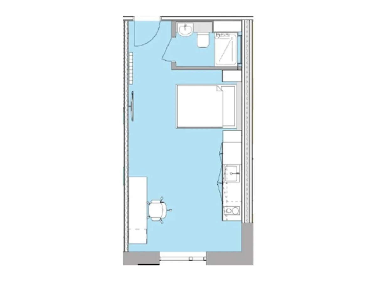 floor Plans Photo