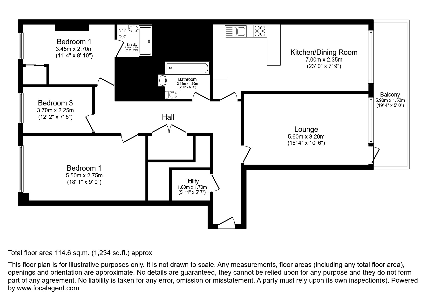 floor Plans Photo