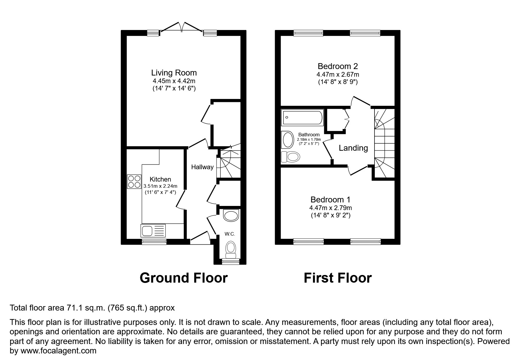 floor Plans Photo