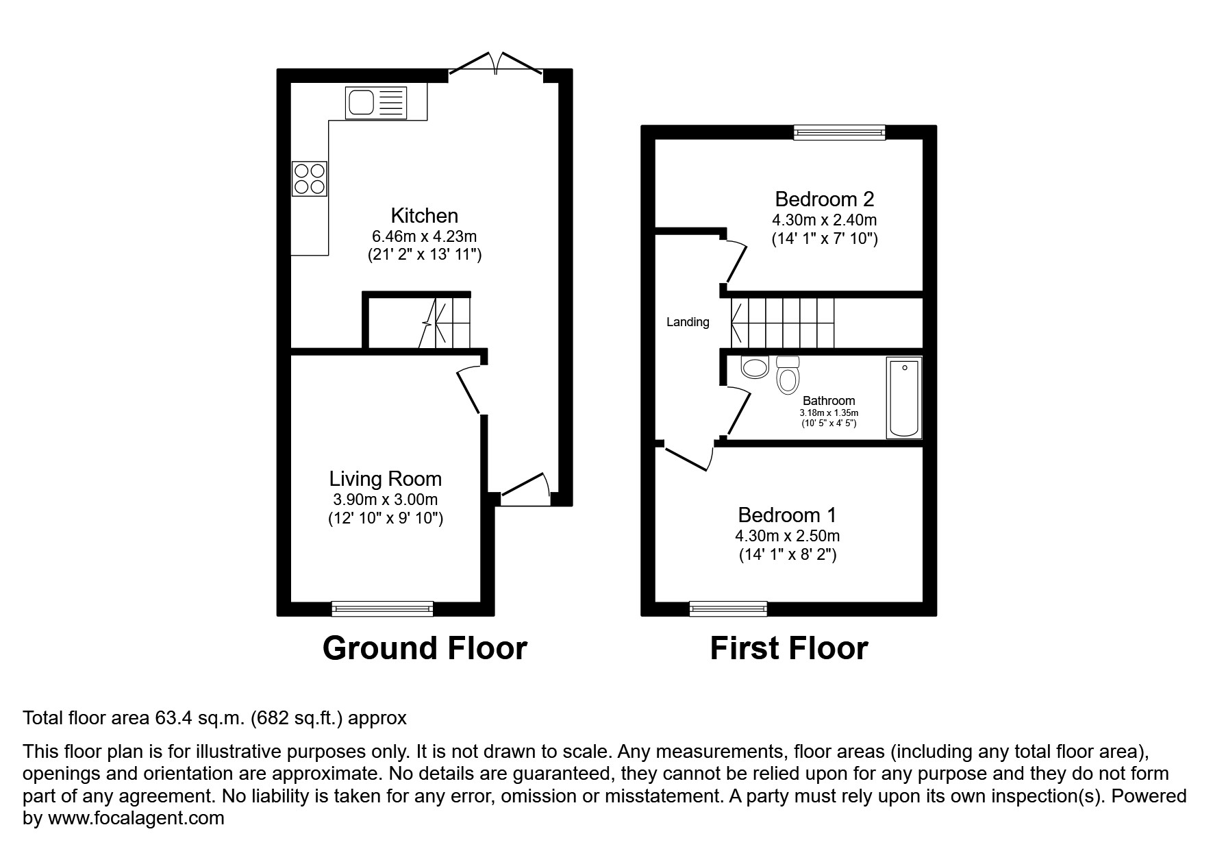 floor Plans Photo