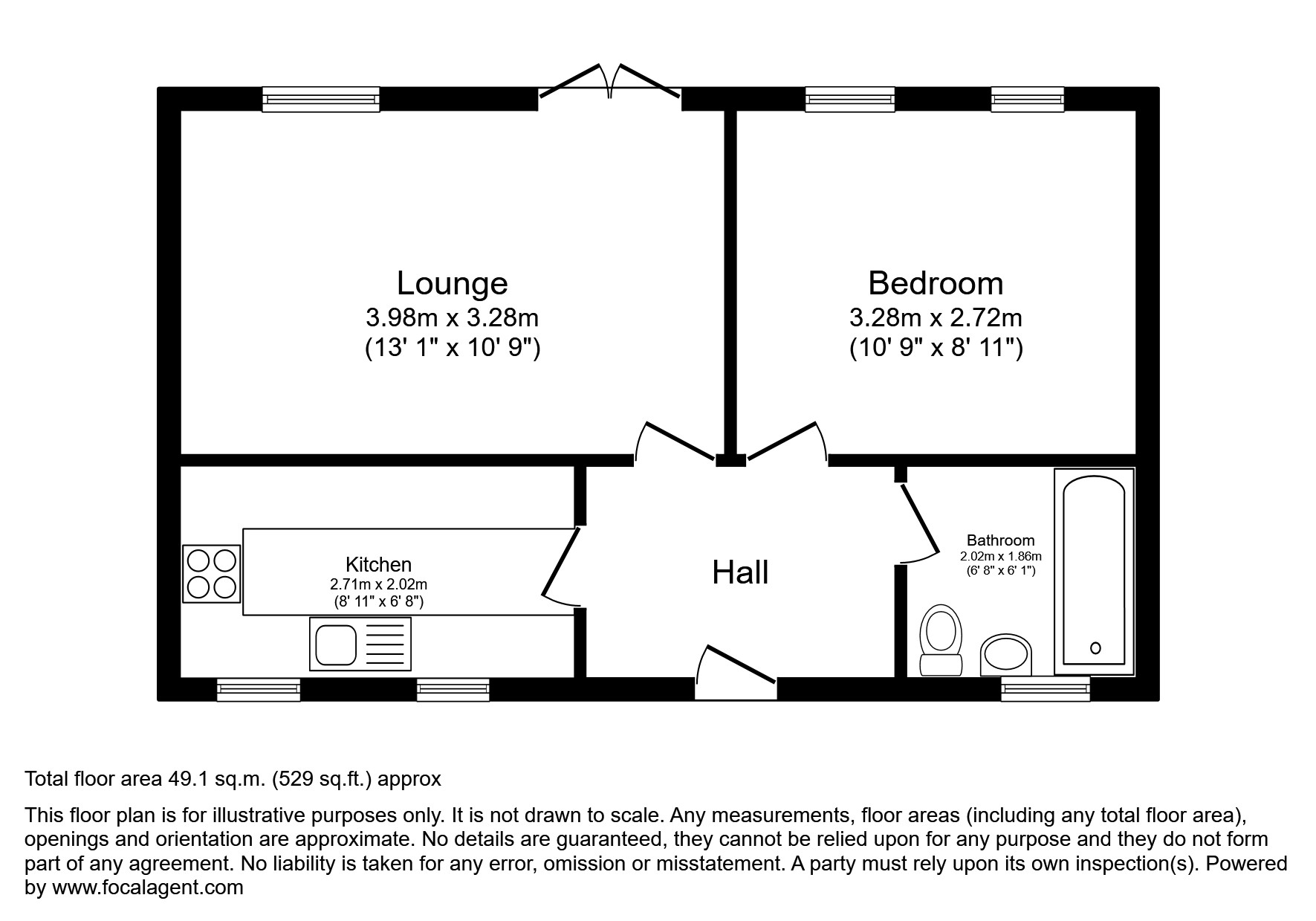 floor Plans Photo