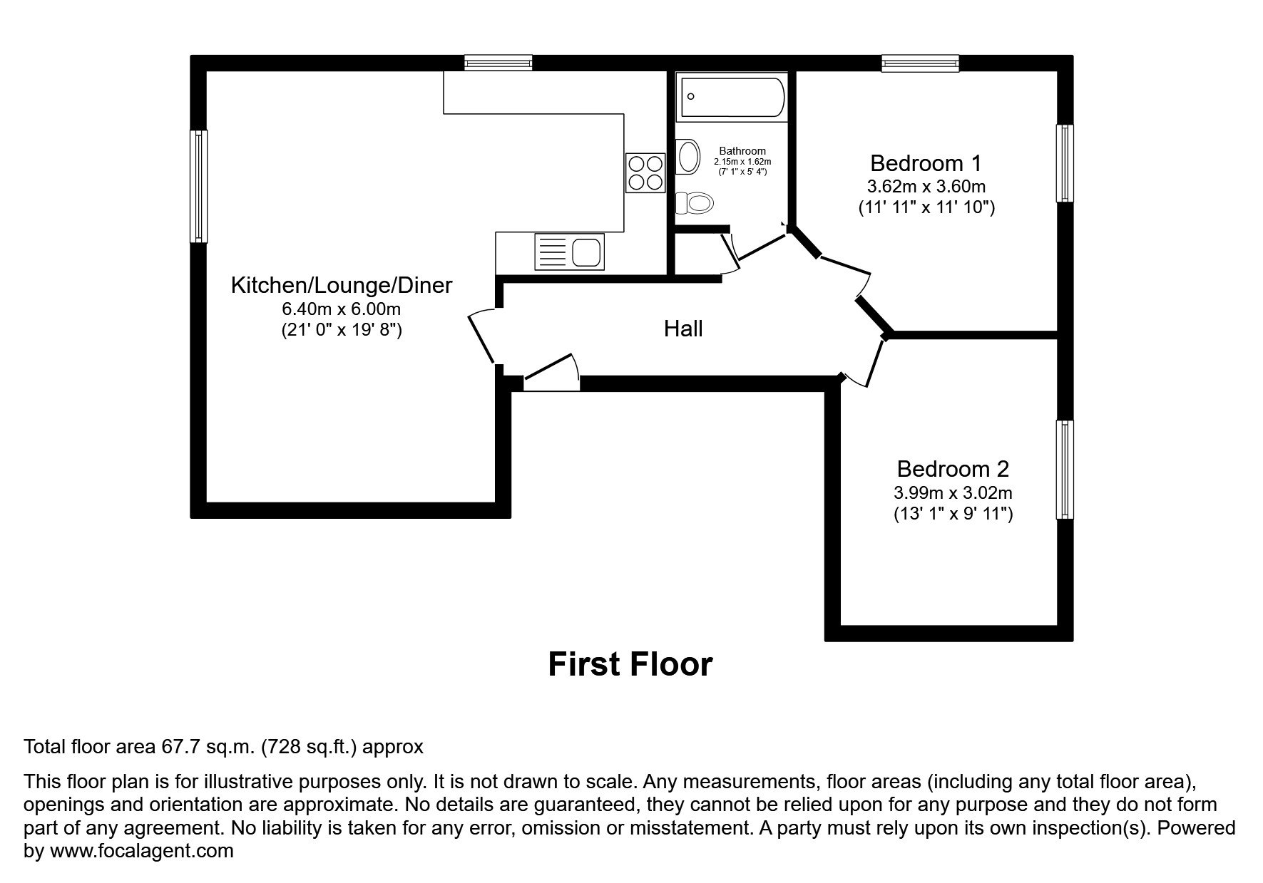 floor Plans Photo