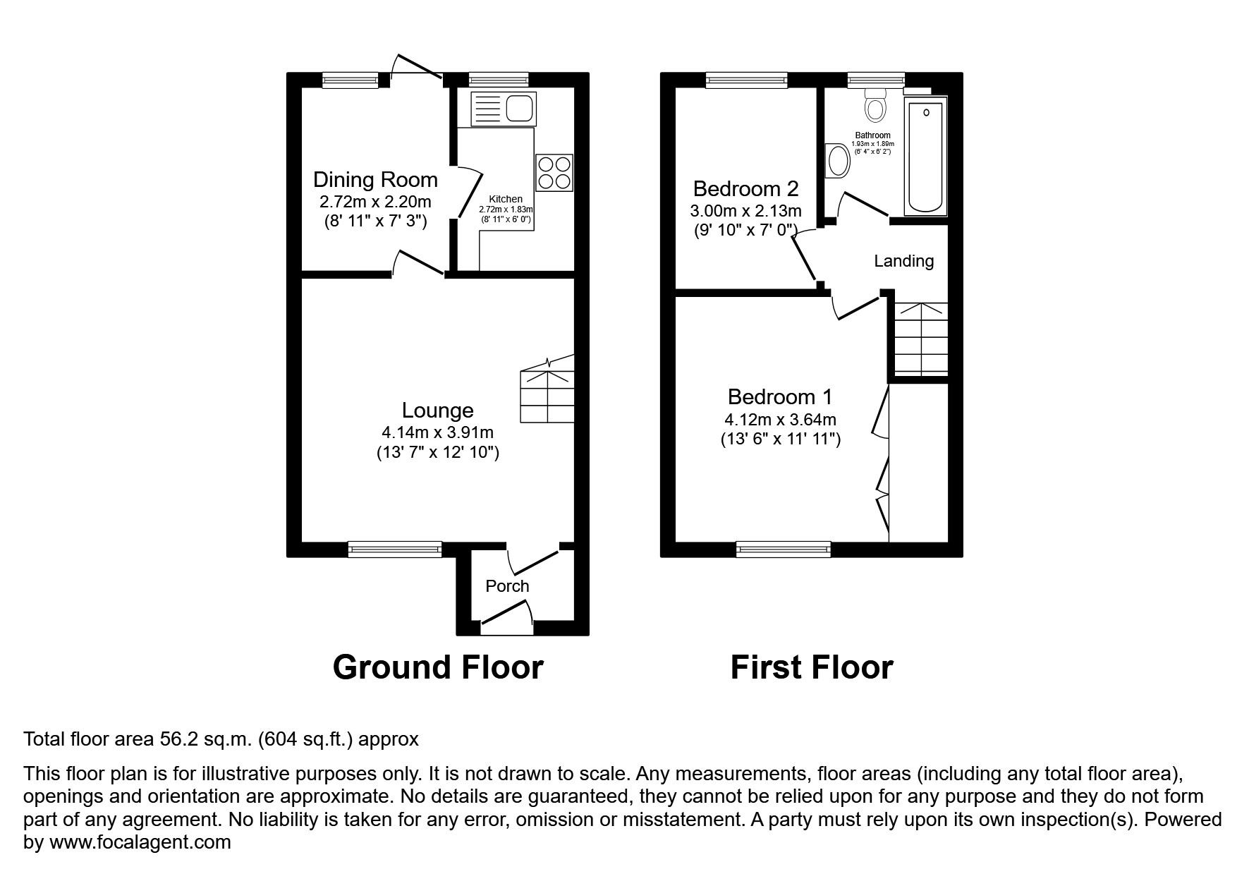 floor Plans Photo