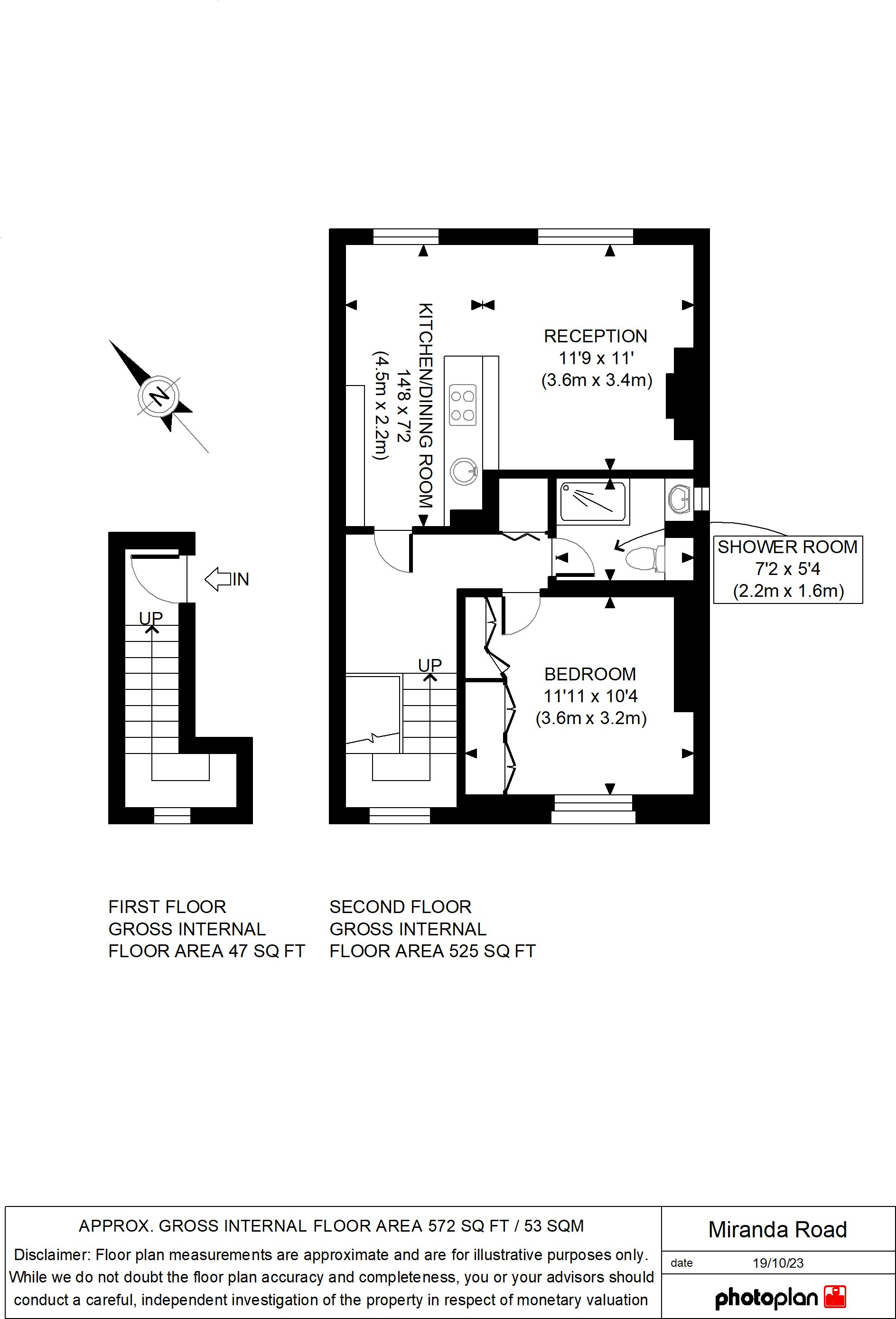 floor Plans Photo