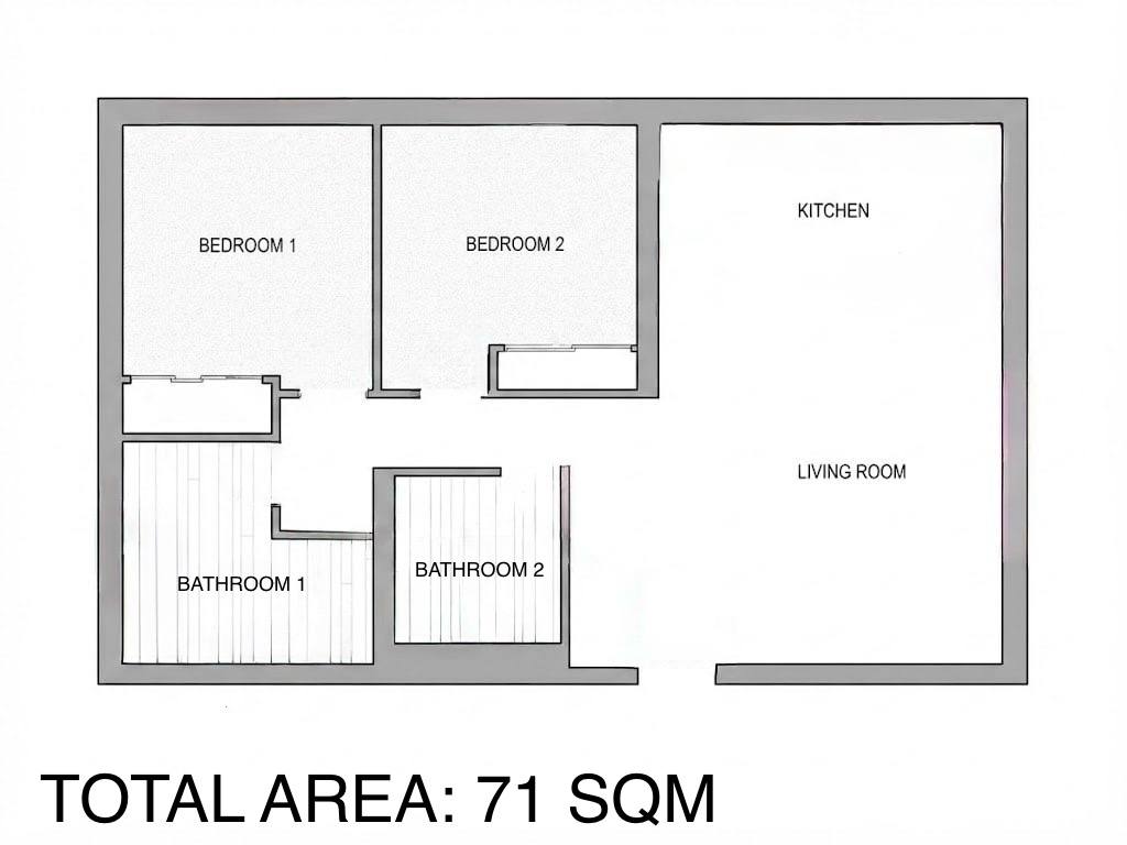 floor Plans Photo