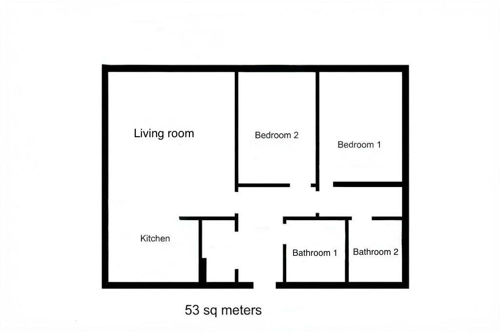 floor Plans Photo