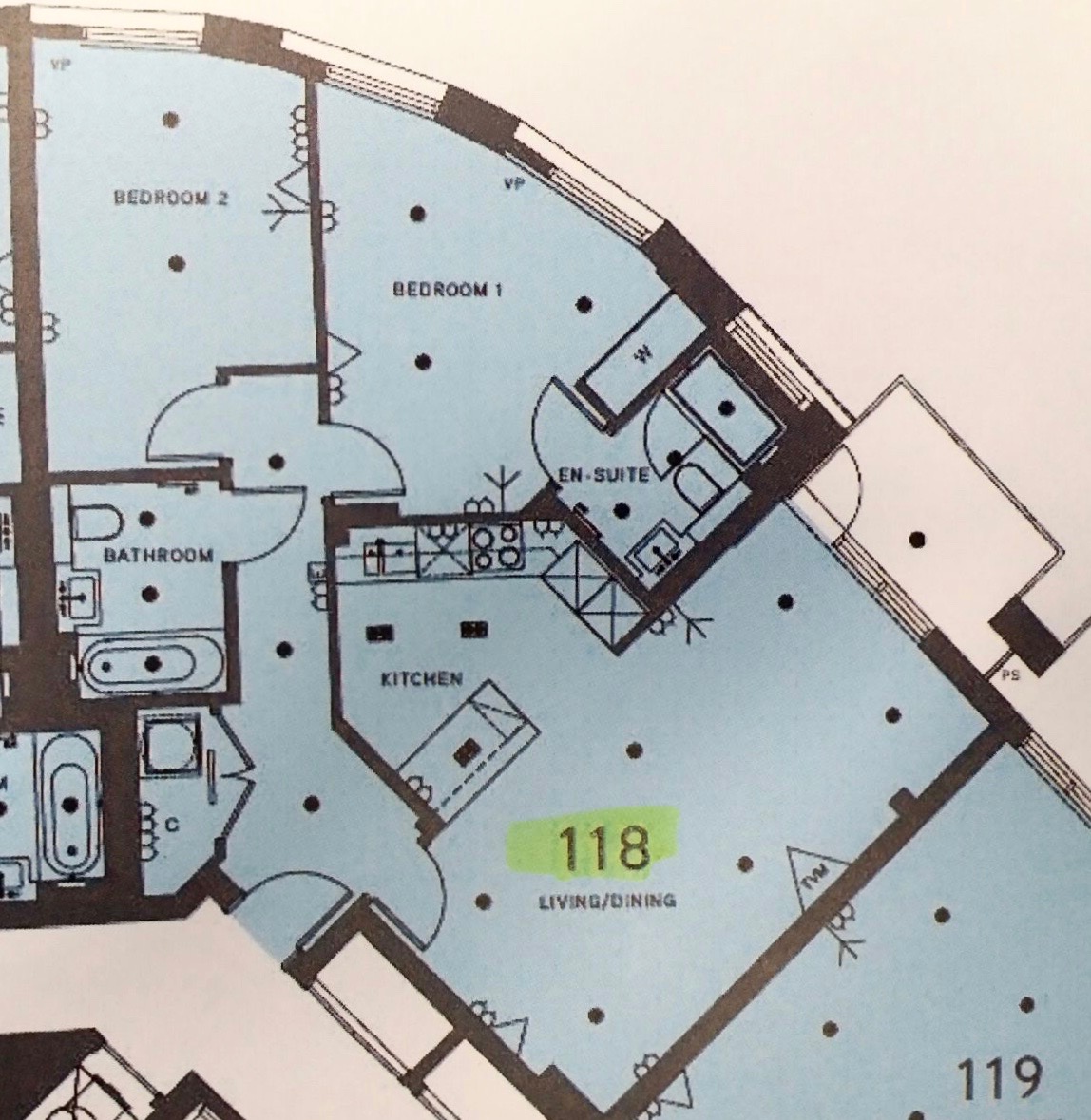 floor Plans Photo