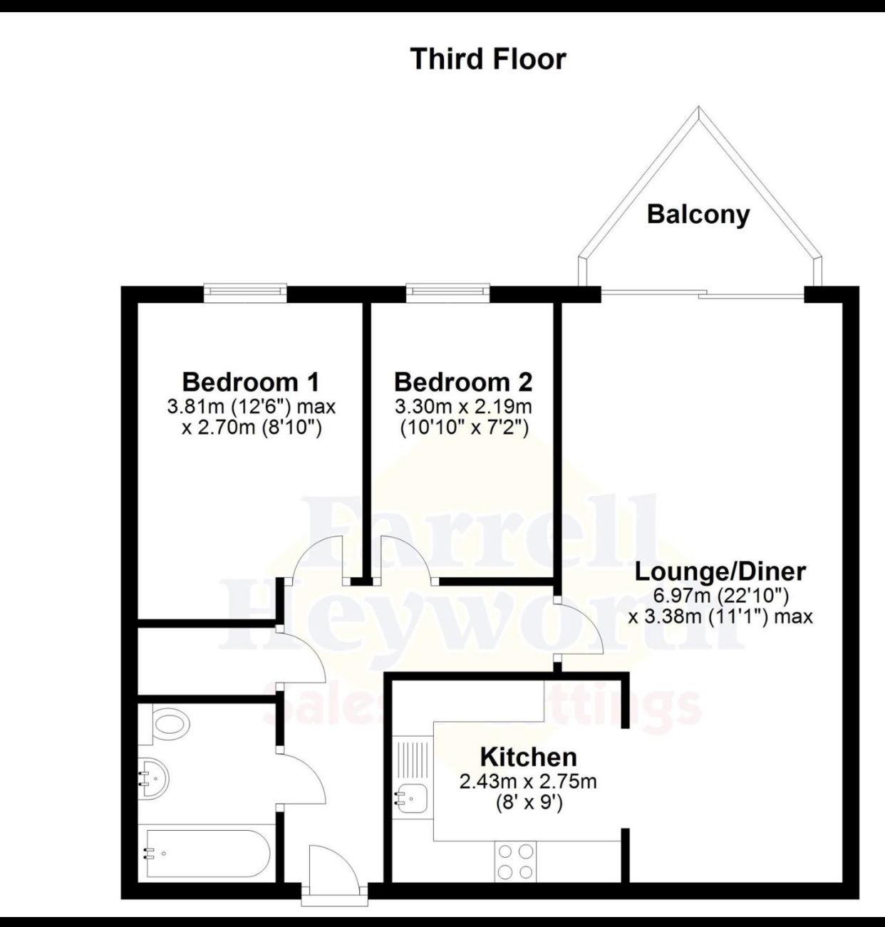 floor Plans Photo