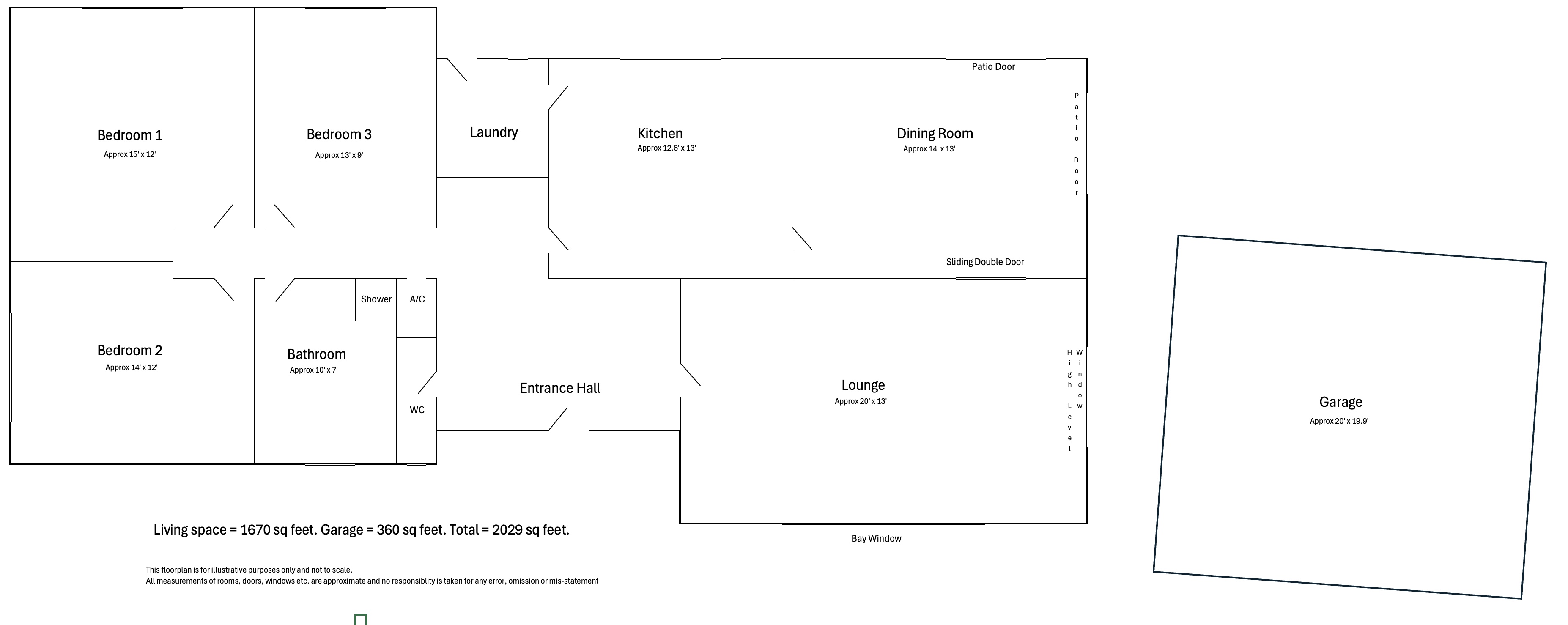 floor Plans Photo