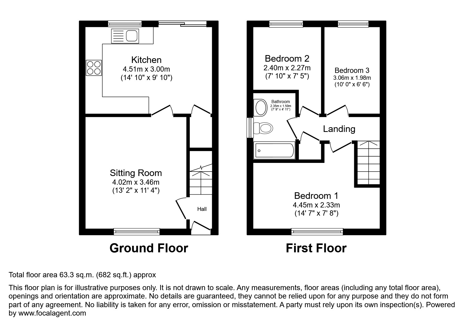 floor Plans Photo