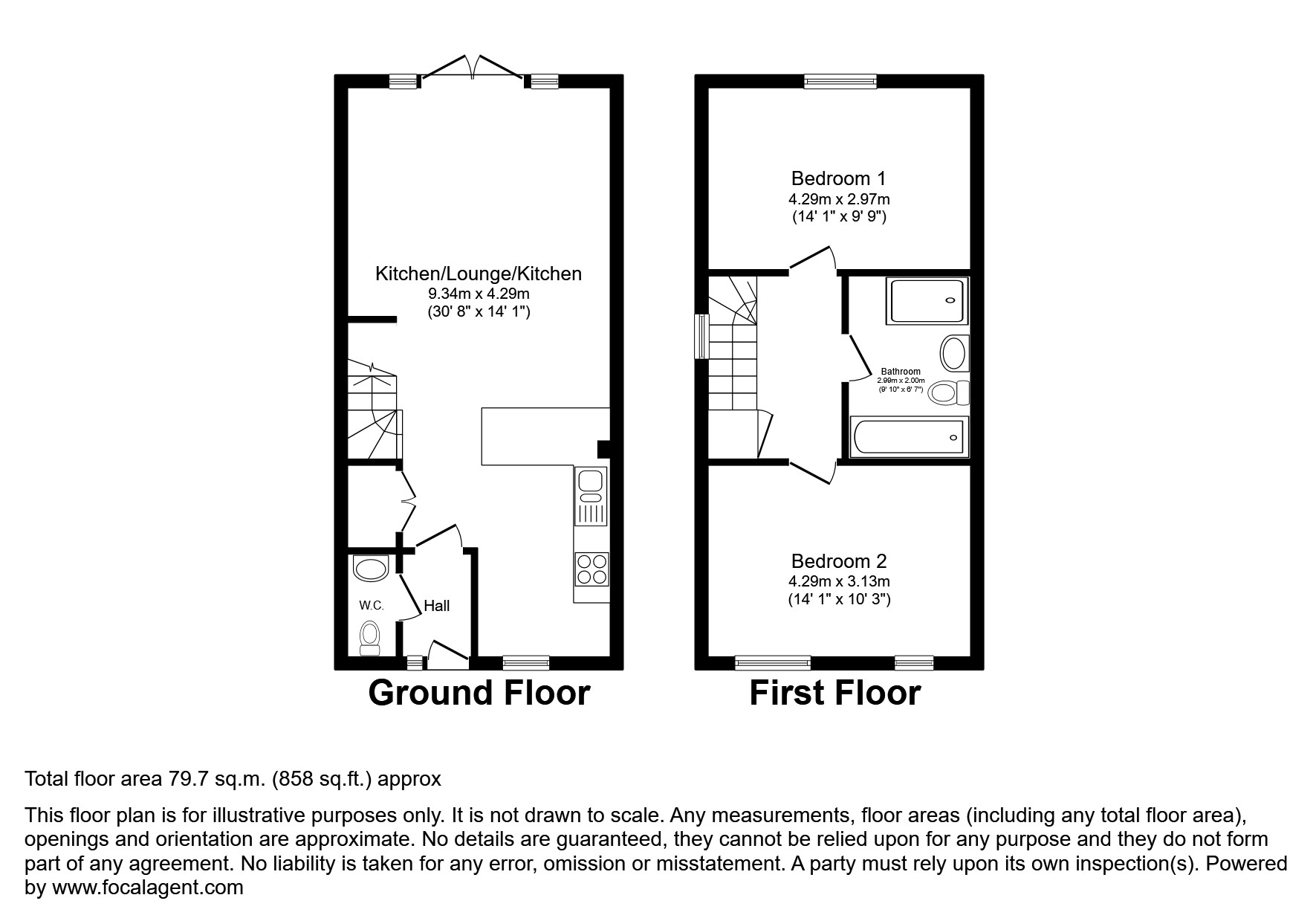 floor Plans Photo