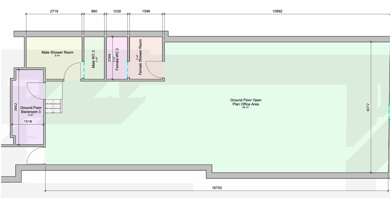 floor Plans Photo