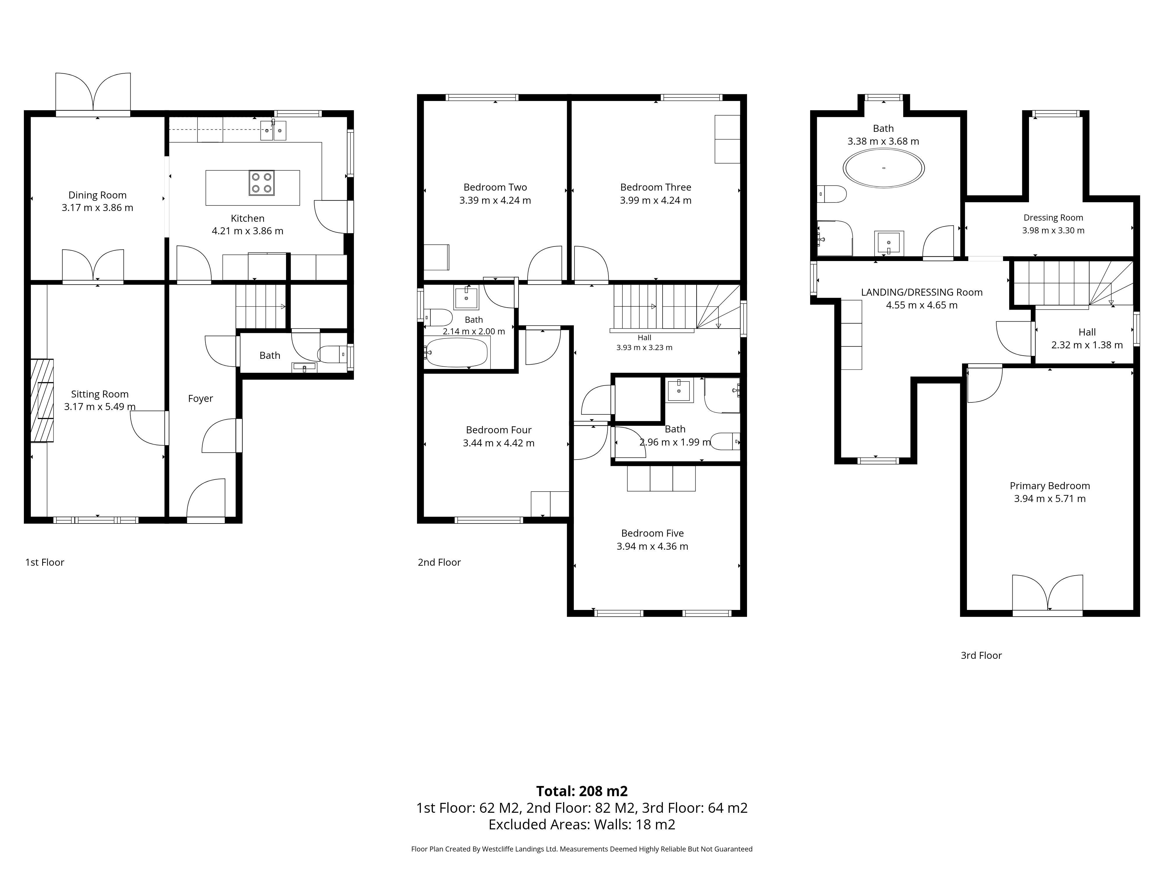 floor Plans Photo