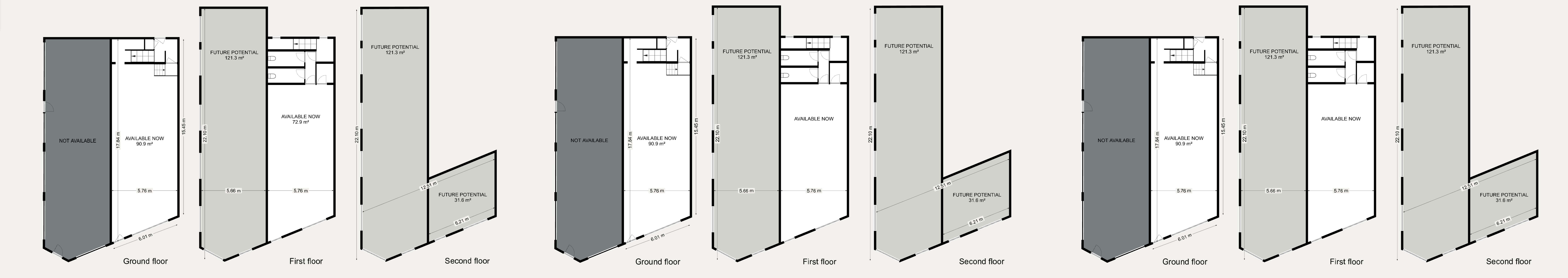 floor Plans Photo