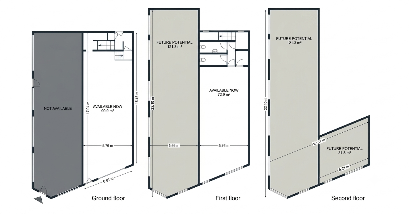 floor Plans Photo