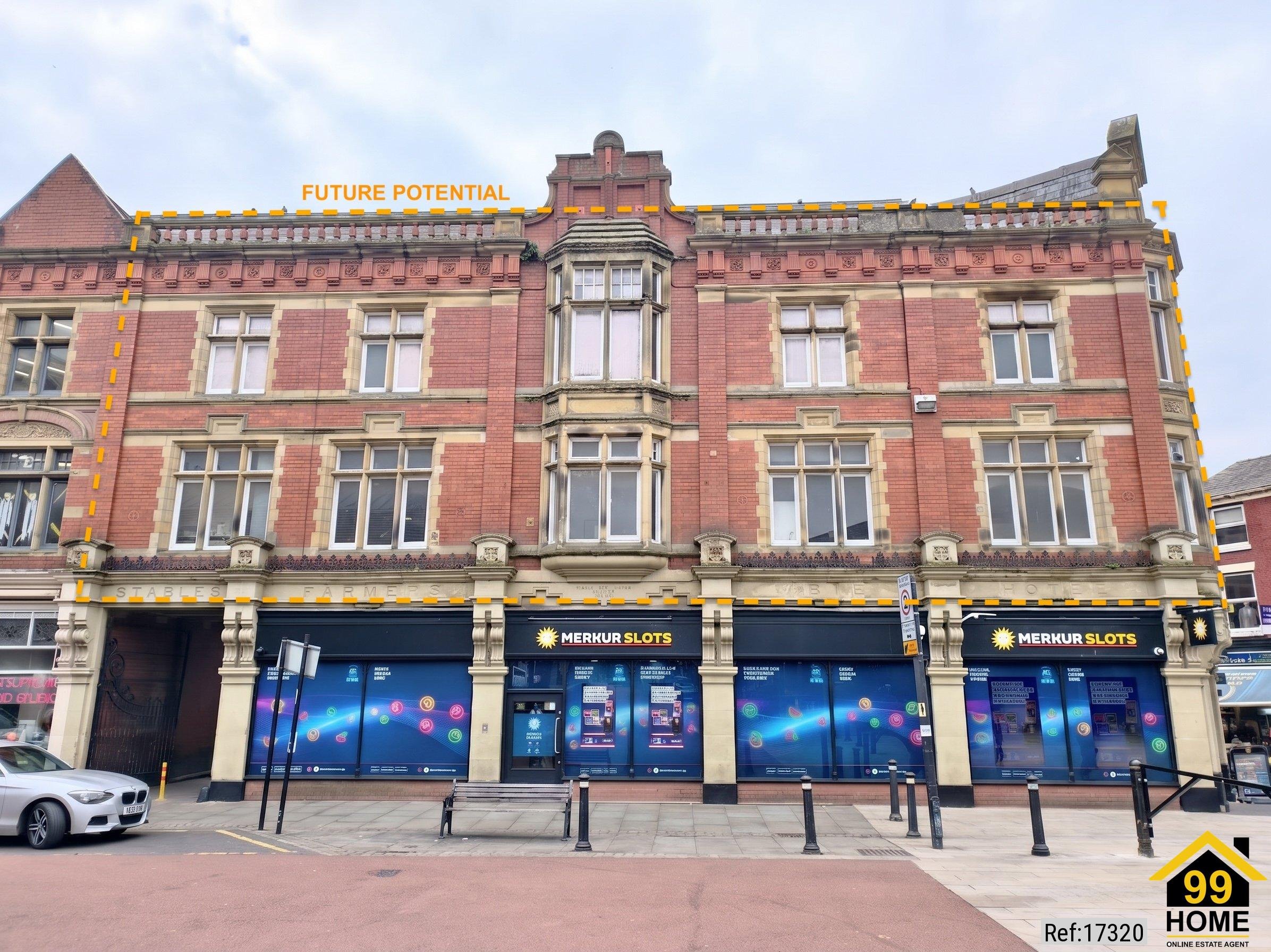 Property Ref-17320