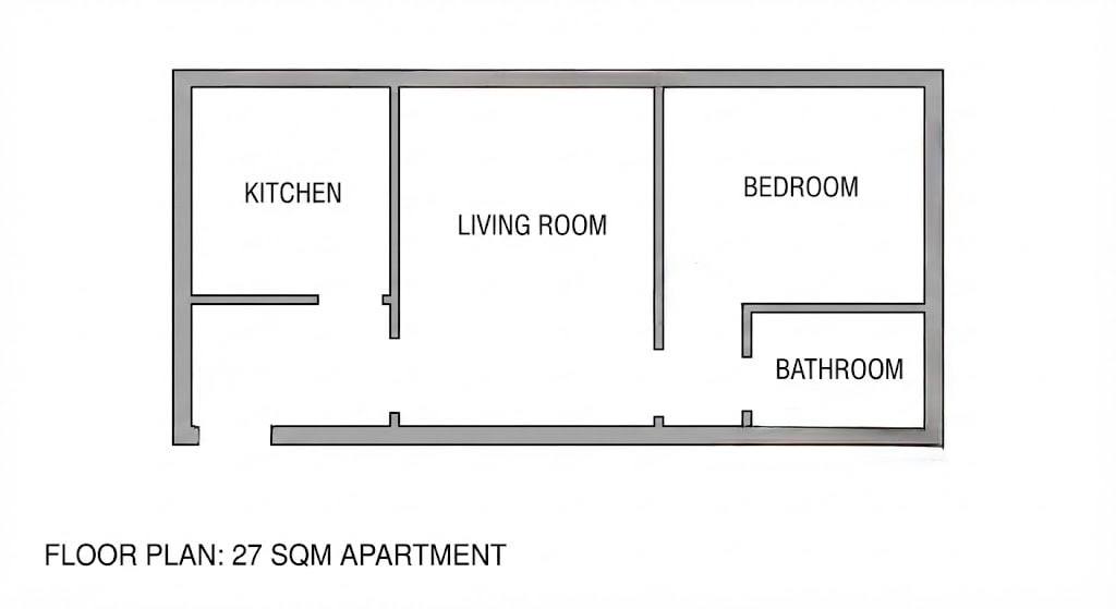 floor Plans Photo