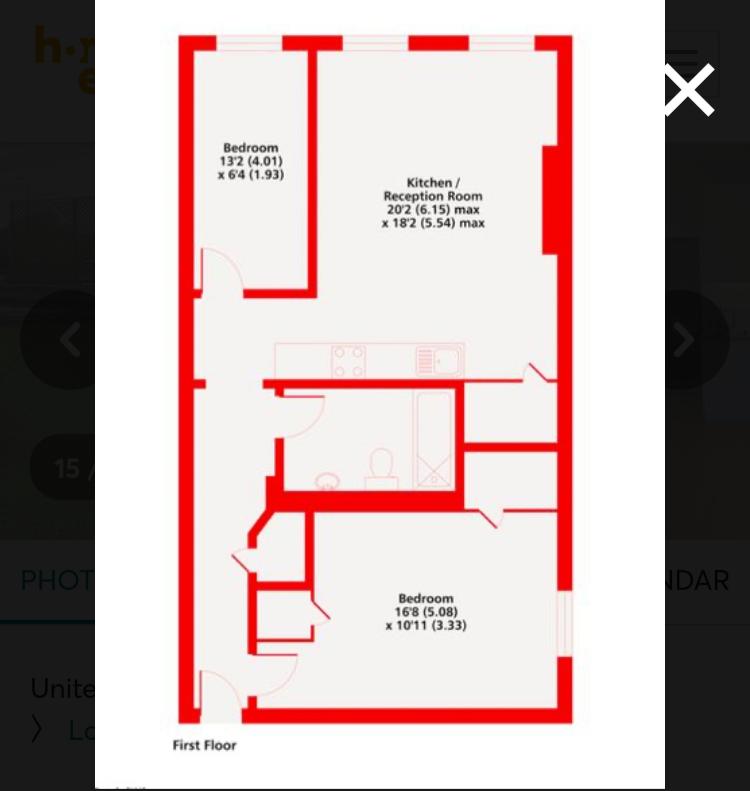 floor Plans Photo