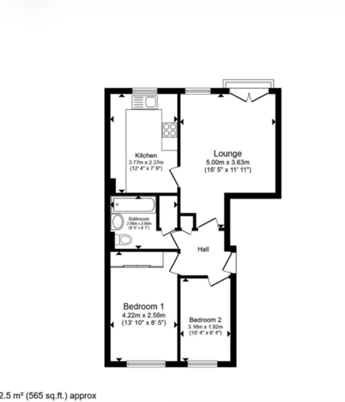 floor Plans Photo