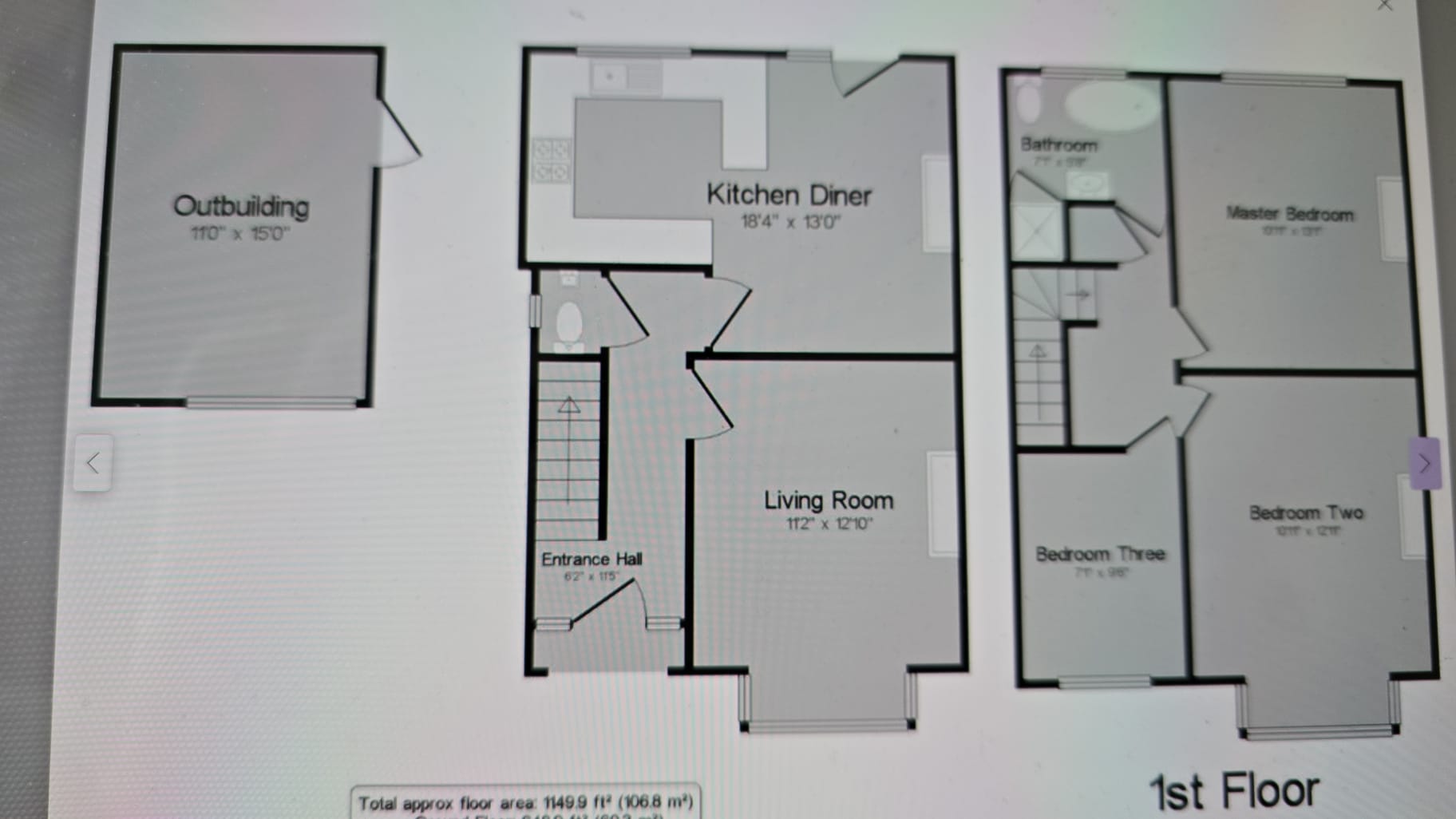 floor Plans Photo