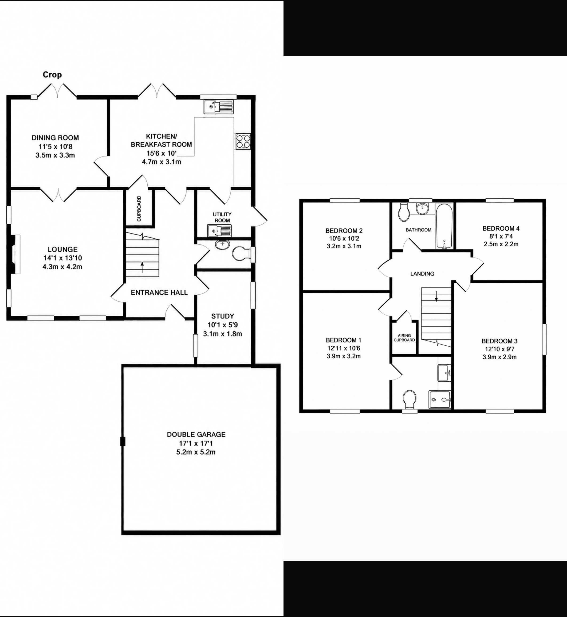 floor Plans Photo