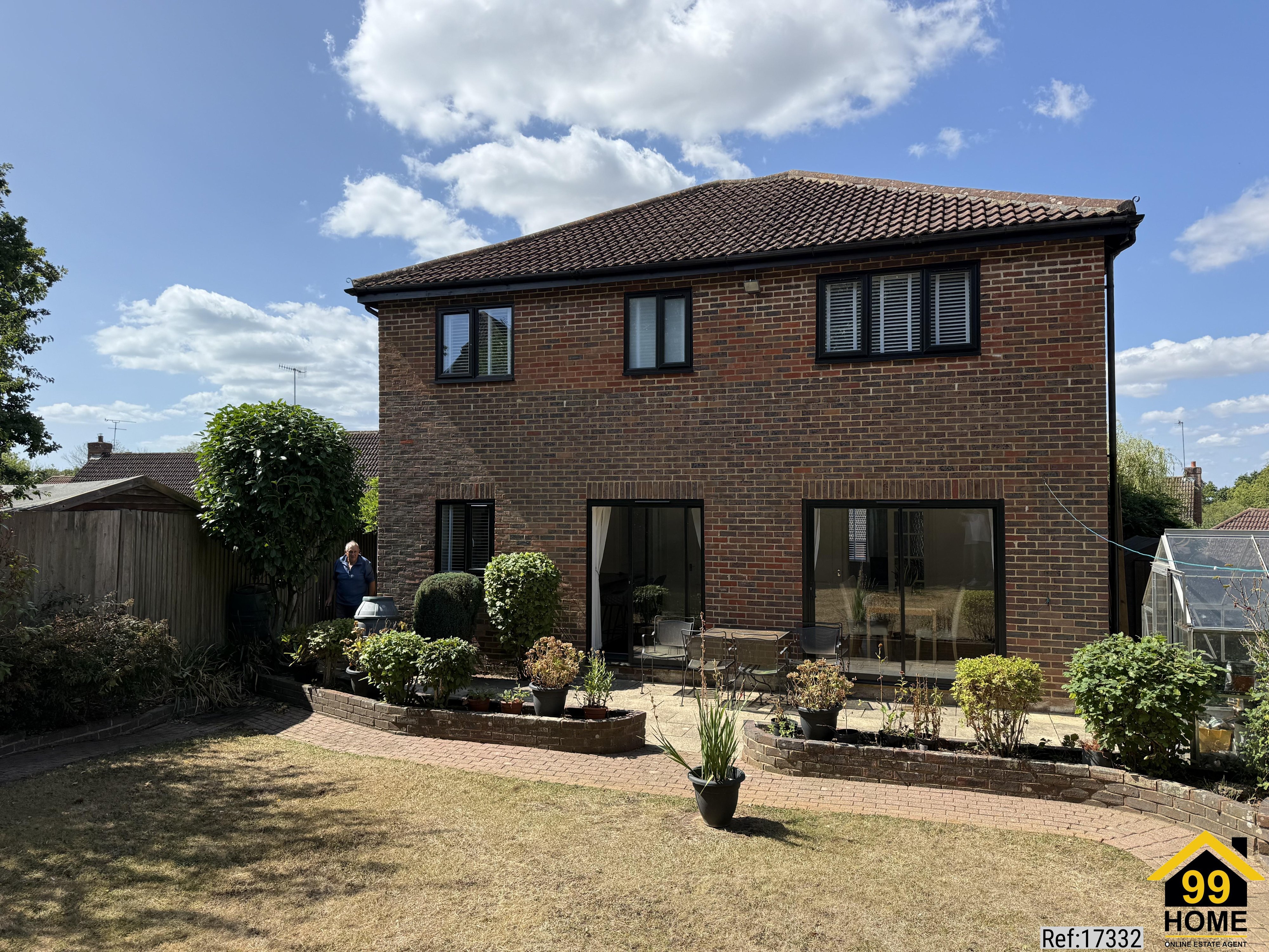 Property Ref-17332