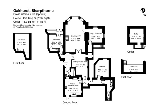 floor Plans Photo