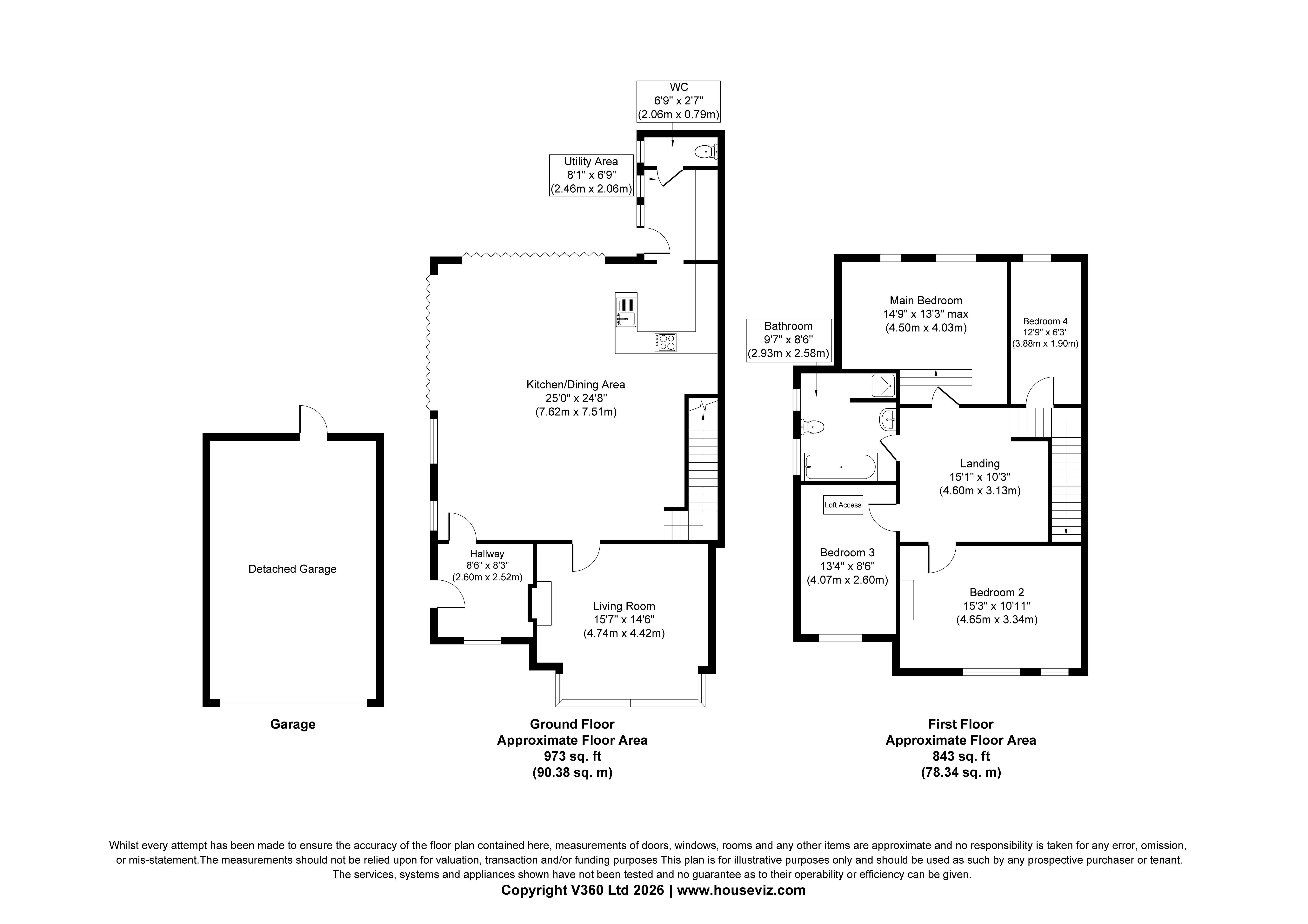 floor Plans Photo