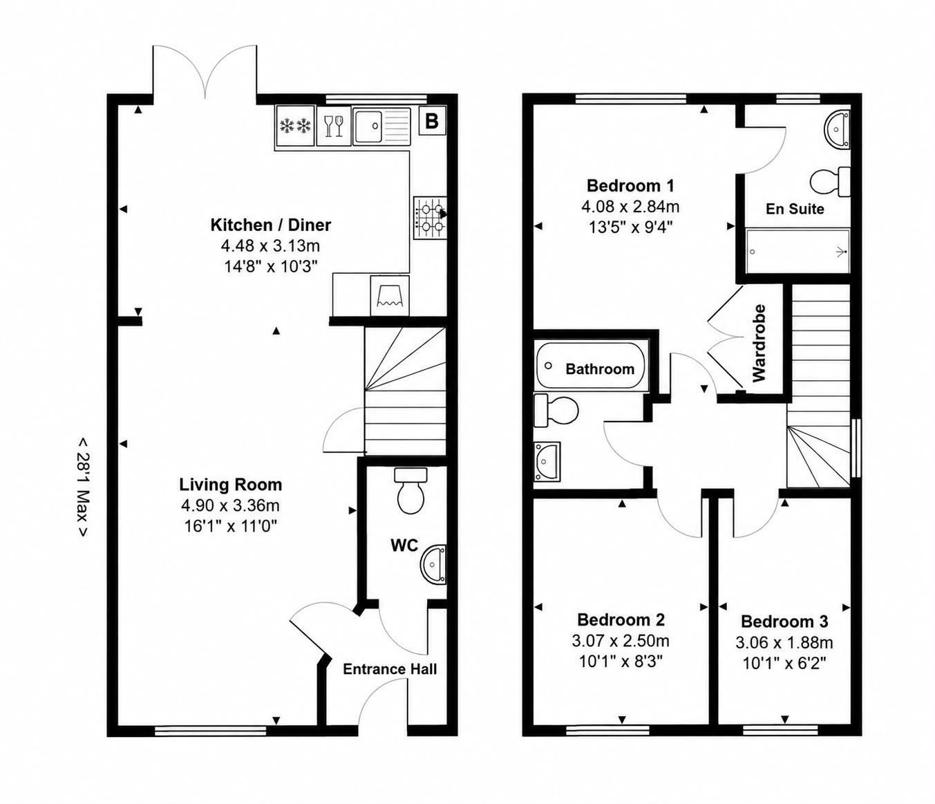 floor Plans Photo