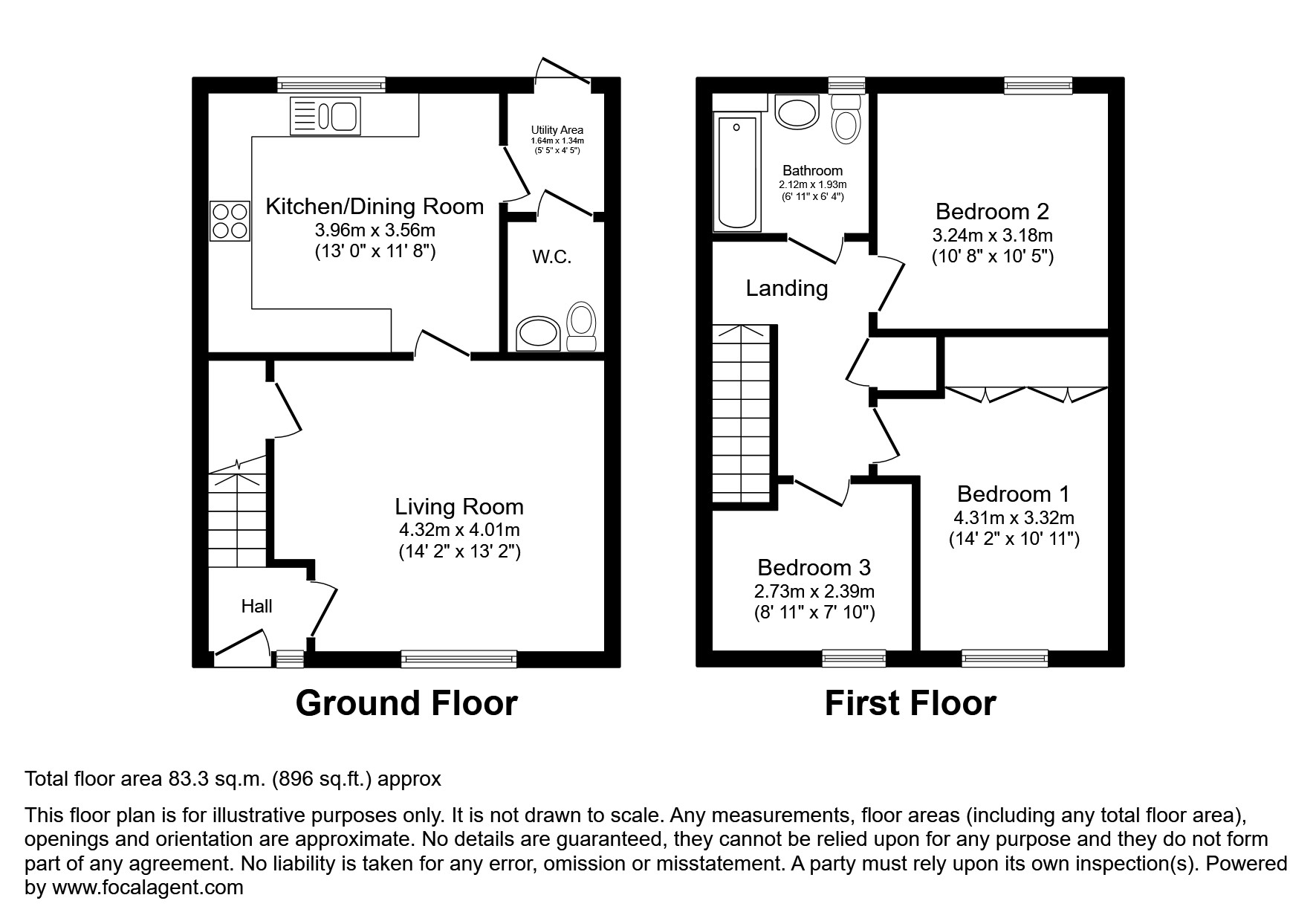 floor Plans Photo