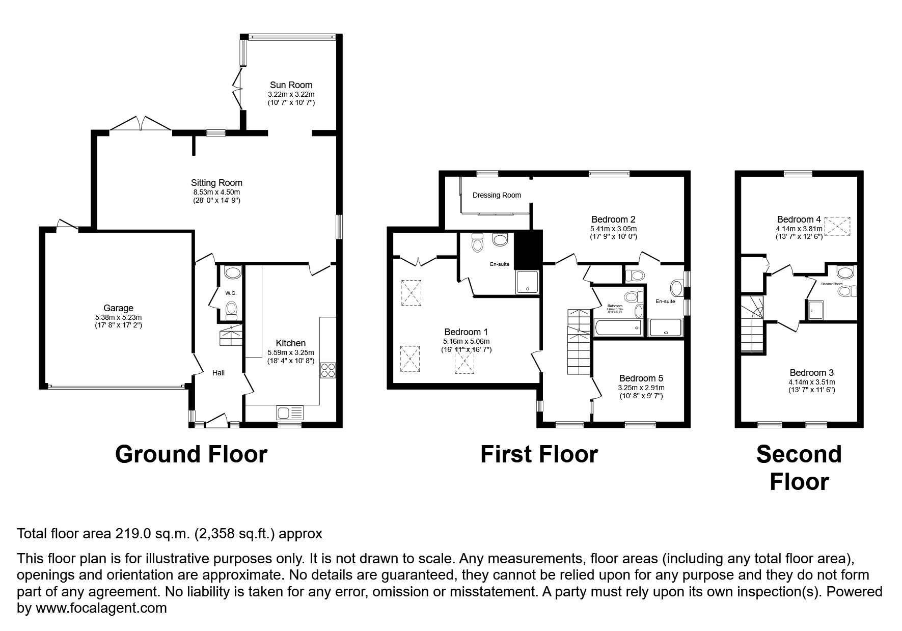 floor Plans Photo