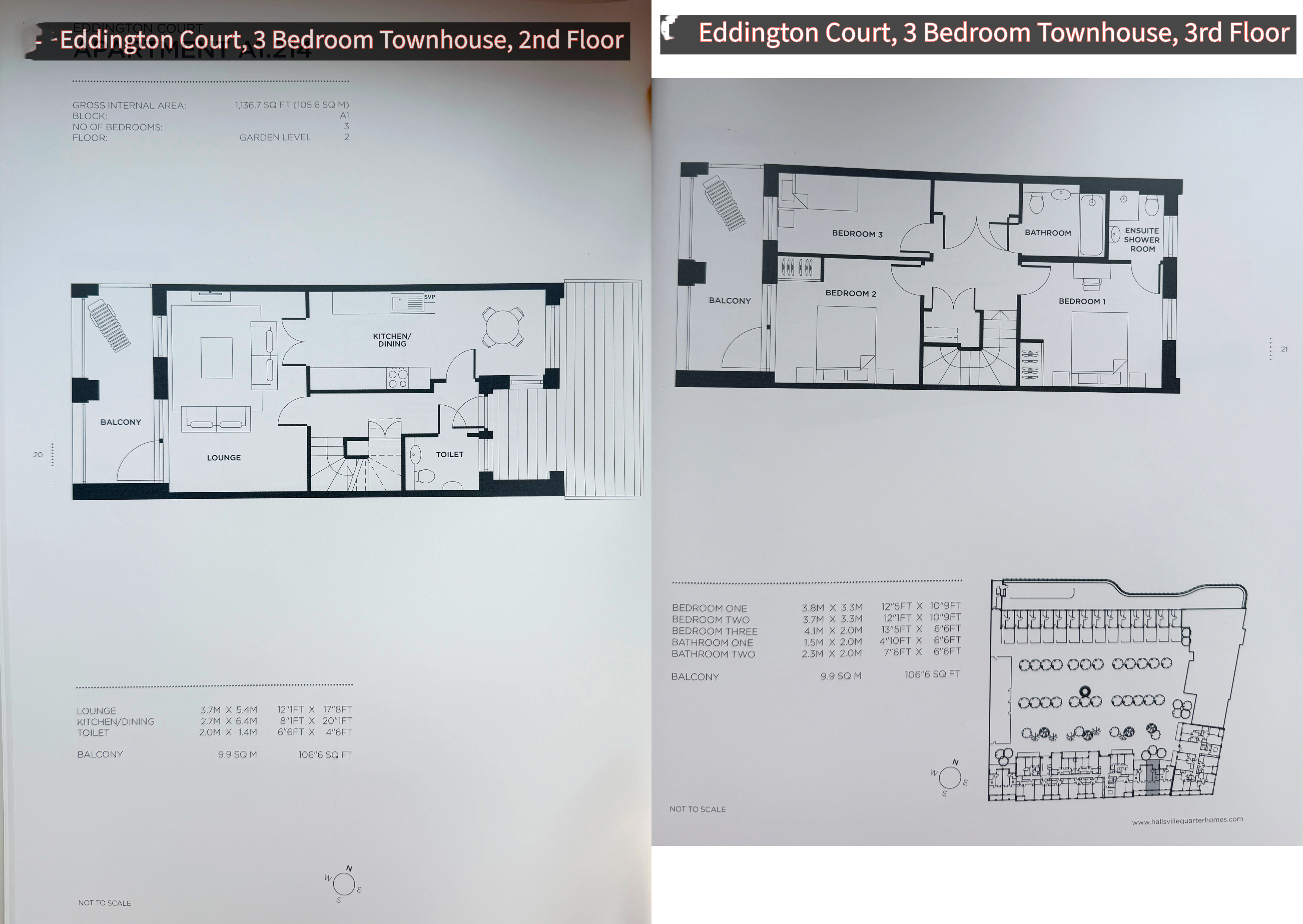 floor Plans Photo