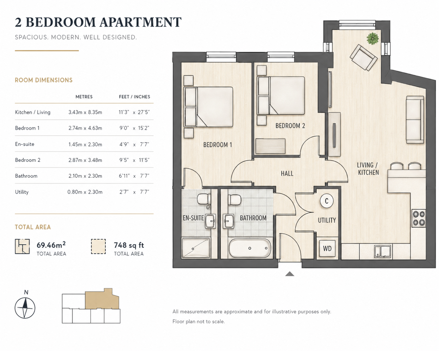 floor Plans Photo