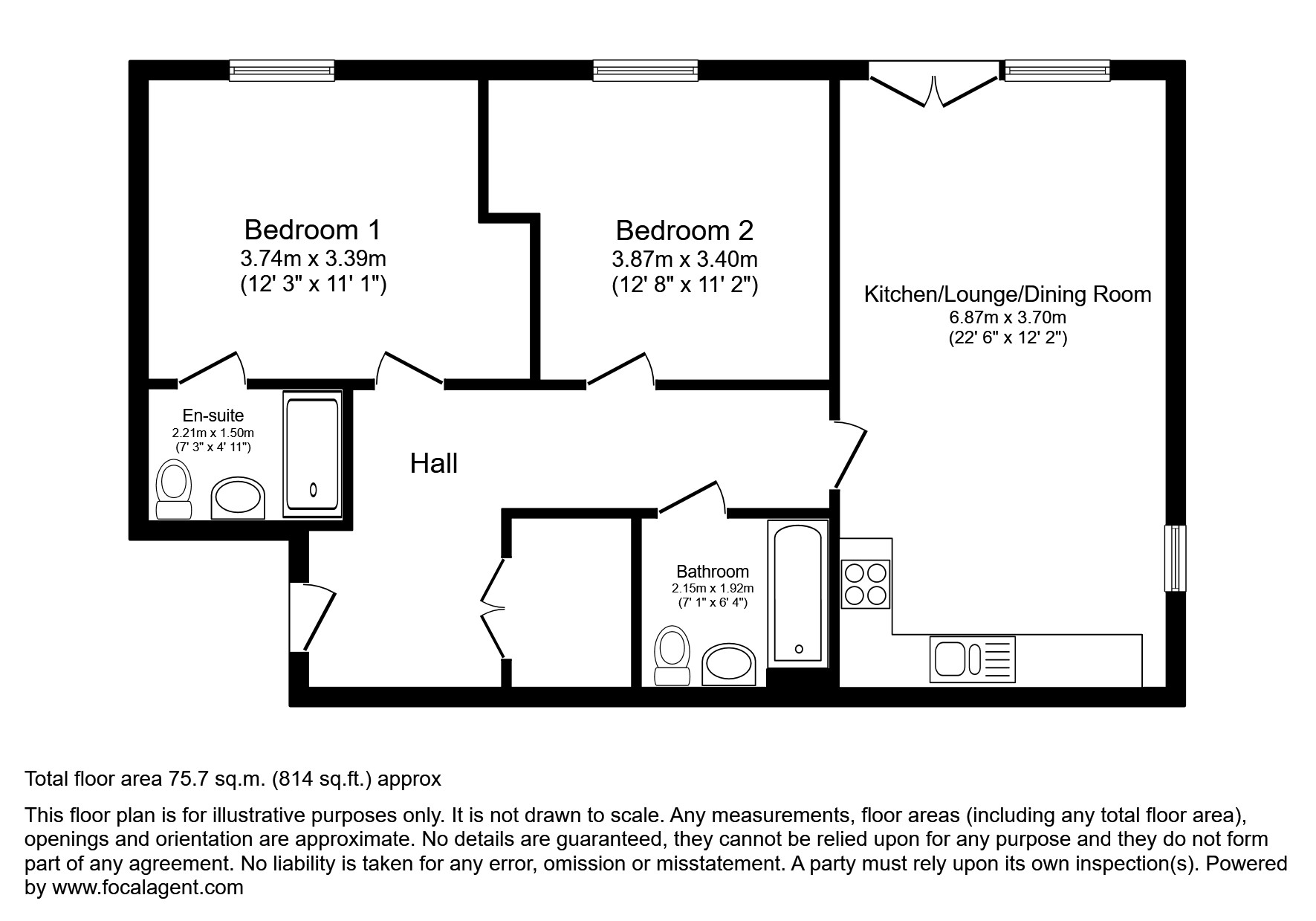floor Plans Photo