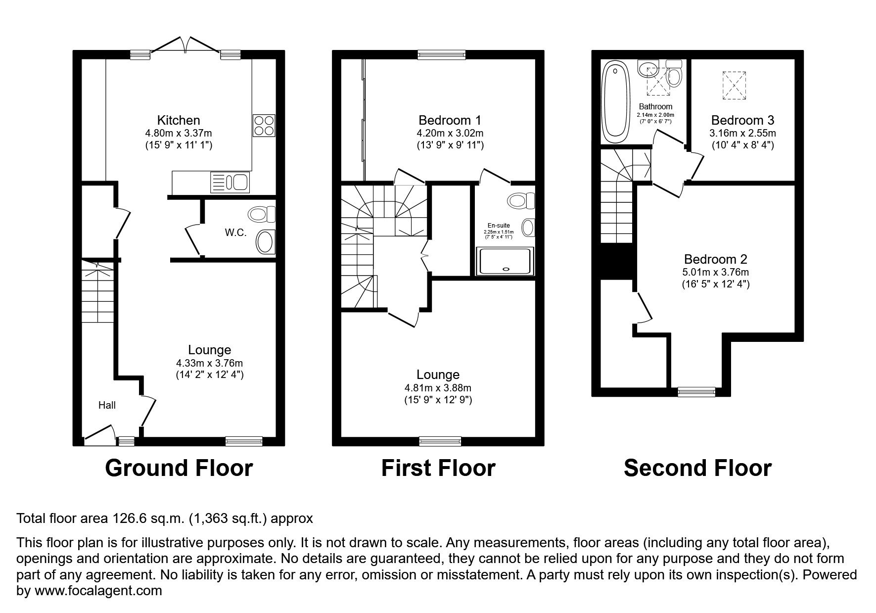 floor Plans Photo