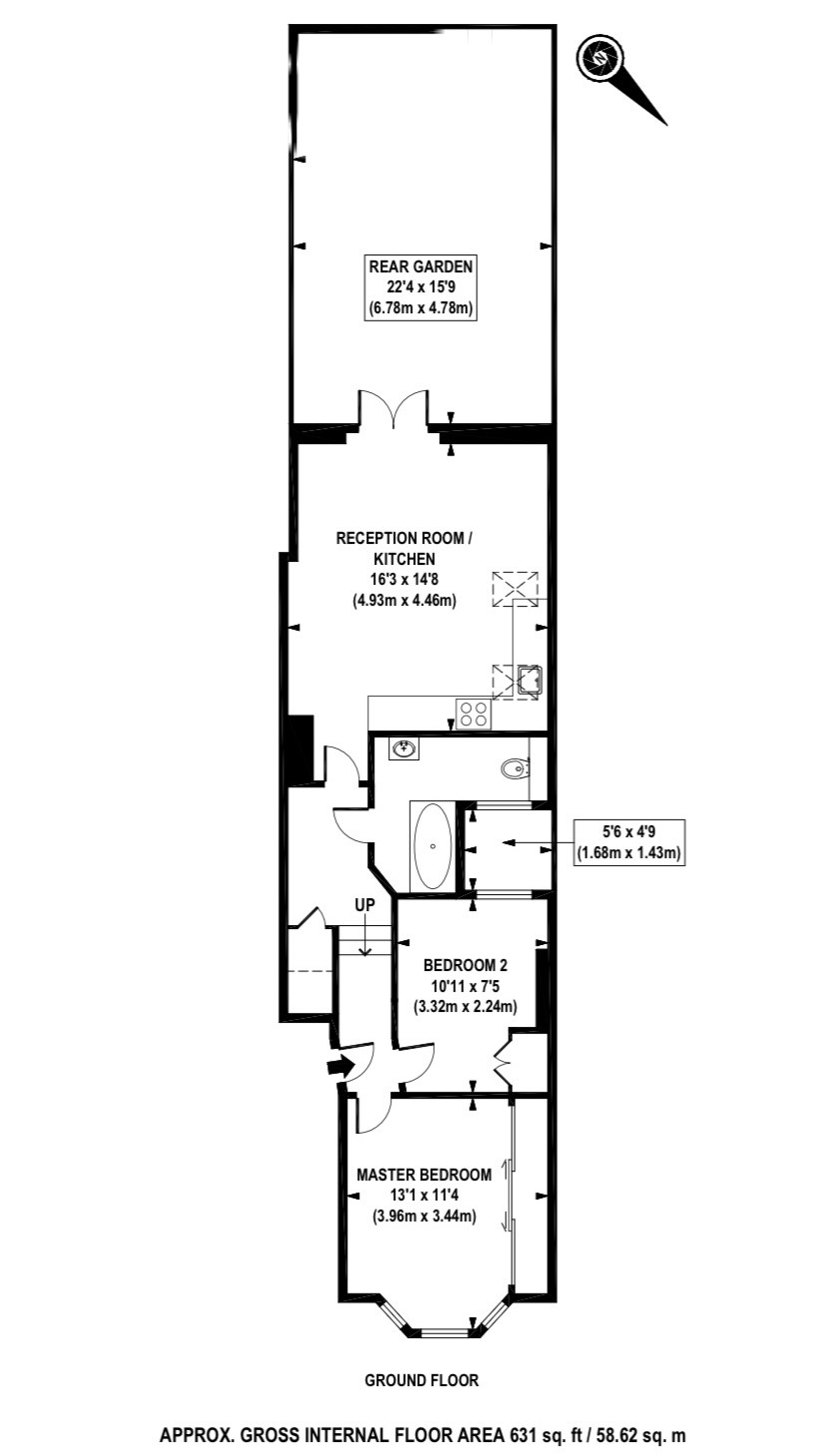 floor Plans Photo