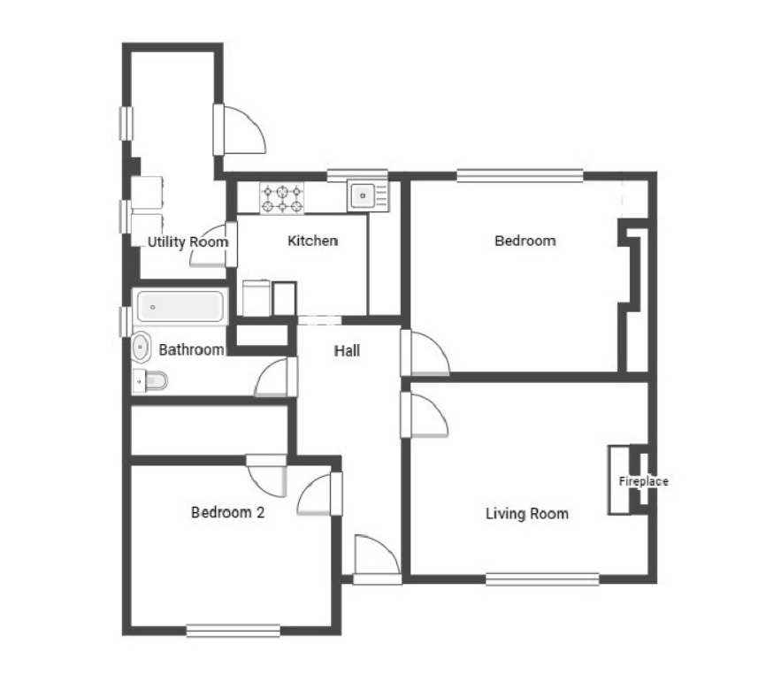 floor Plans Photo