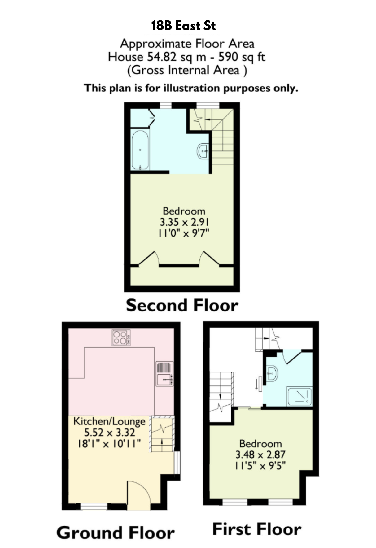 floor Plans Photo