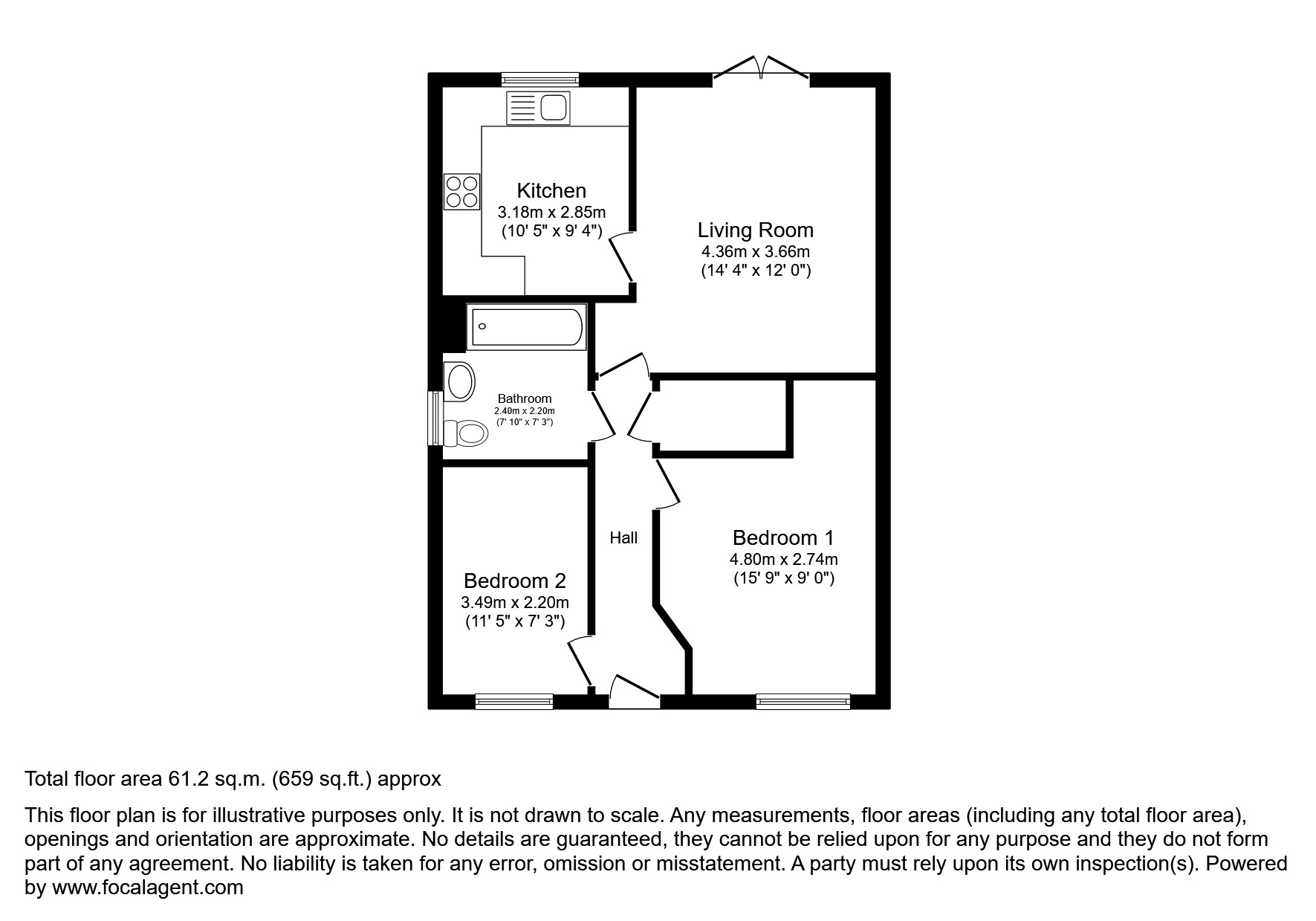 floor Plans Photo