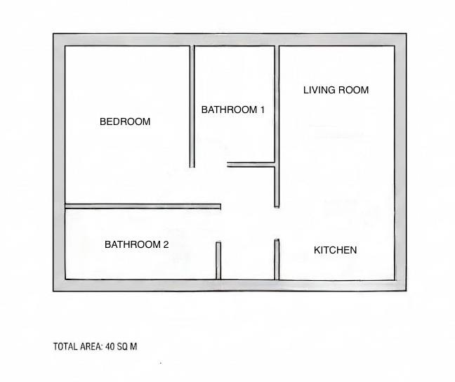 floor Plans Photo