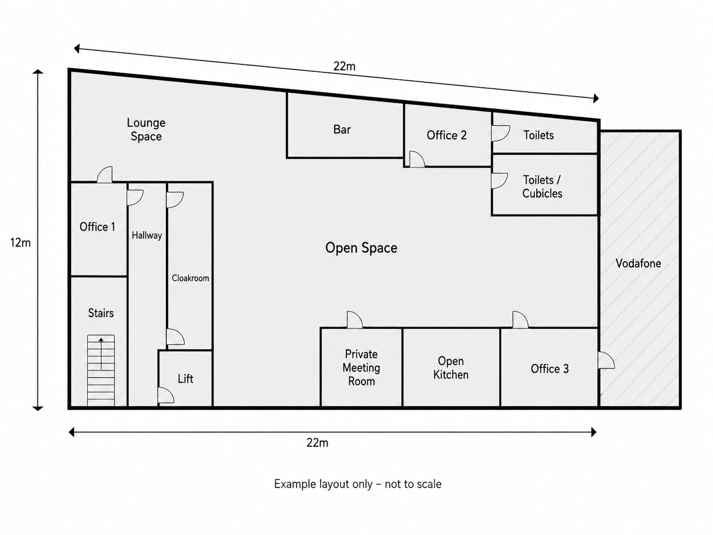 floor Plans Photo
