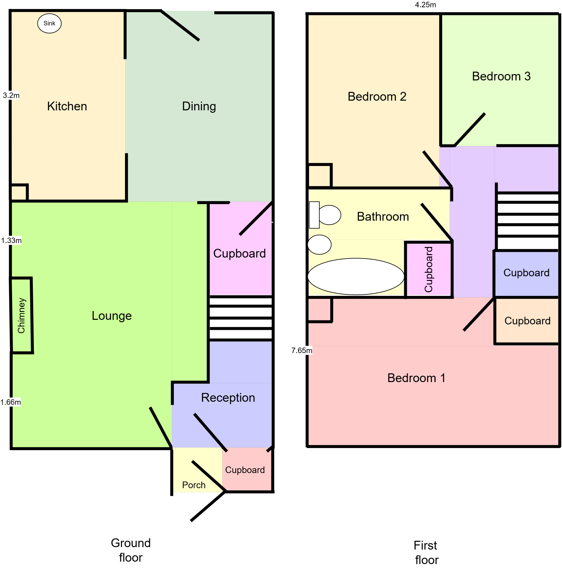 floor Plans Photo
