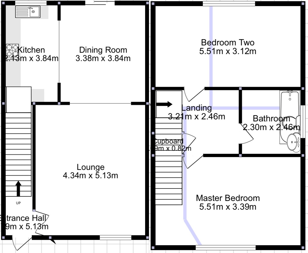 floor Plans Photo