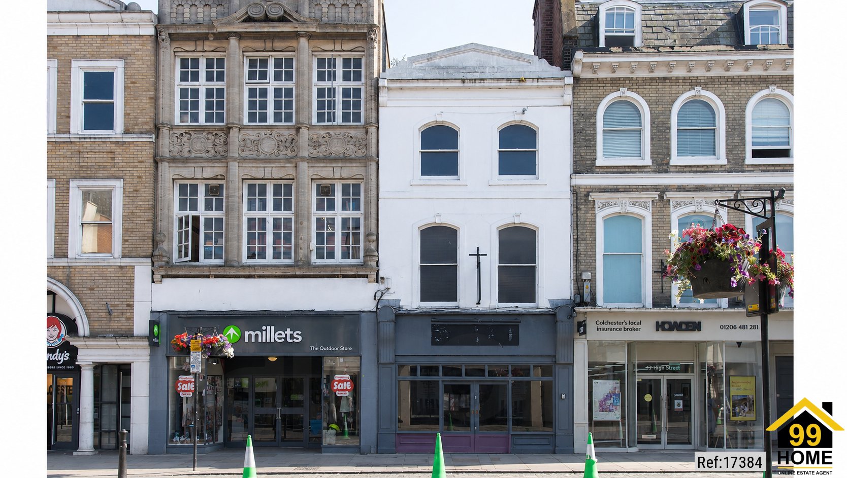 Property Ref-17384